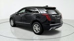 2020 Cadillac XT5 Premium Luxury FWD