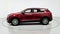 2018 Cadillac XT5 Luxury FWD