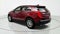 2018 Cadillac XT5 Luxury FWD