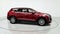 2018 Cadillac XT5 Luxury FWD