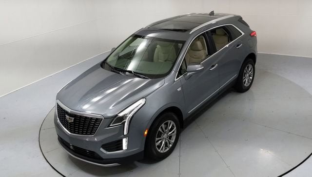 2021 Cadillac XT5 FWD Premium Luxury