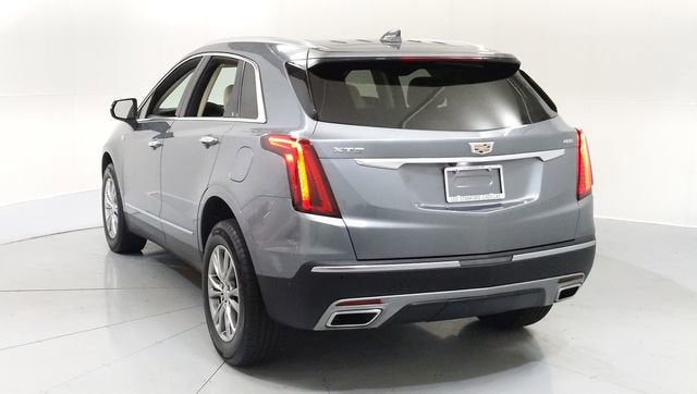 2021 Cadillac XT5 FWD Premium Luxury