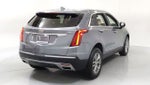 2021 Cadillac XT5 FWD Premium Luxury