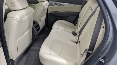 2021 Cadillac XT5 FWD Premium Luxury