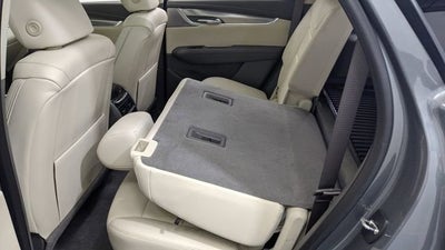 2021 Cadillac XT5 FWD Premium Luxury