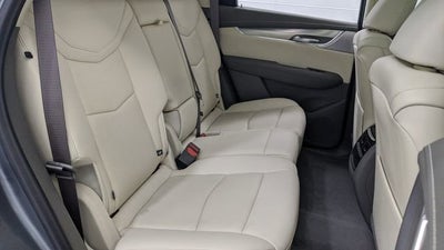 2021 Cadillac XT5 FWD Premium Luxury