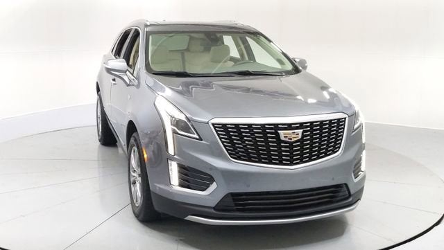 2021 Cadillac XT5 FWD Premium Luxury