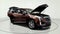 2022 Cadillac XT5 AWD Premium Luxury