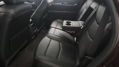 2022 Cadillac XT5 AWD Premium Luxury