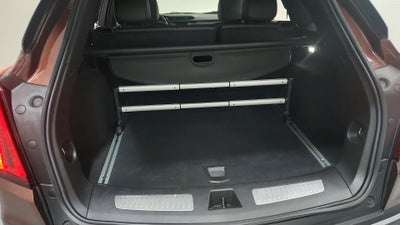 2022 Cadillac XT5 AWD Premium Luxury