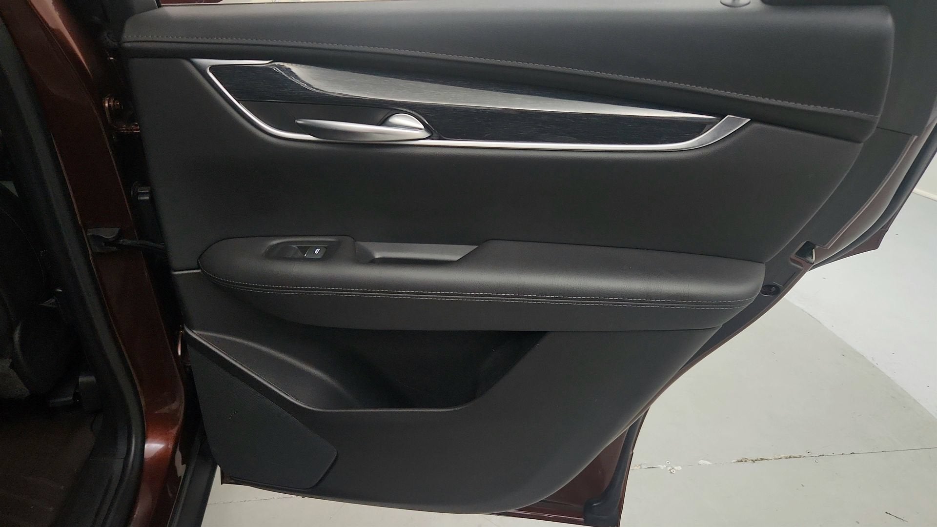 2022 Cadillac XT5 AWD Premium Luxury