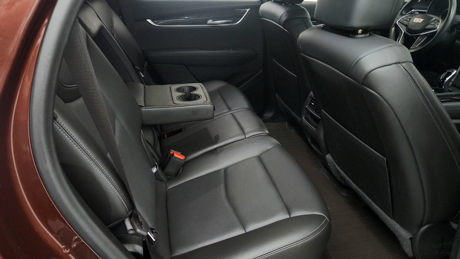 2022 Cadillac XT5 AWD Premium Luxury