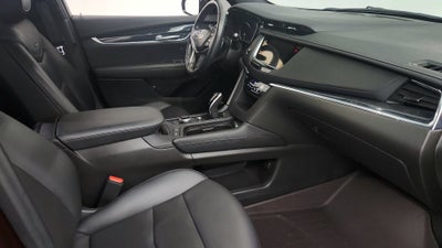 2022 Cadillac XT5 AWD Premium Luxury