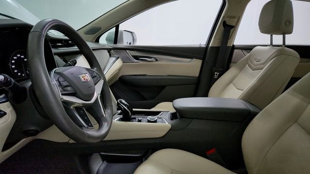 2020 Cadillac XT5 Premium Luxury AWD