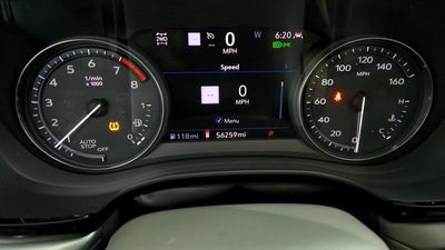 2020 Cadillac XT5 Premium Luxury AWD