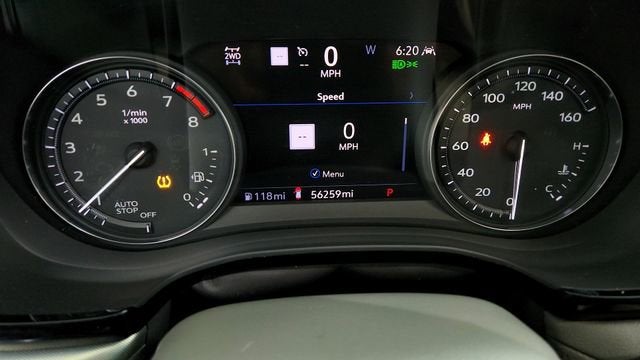 2020 Cadillac XT5 Premium Luxury AWD