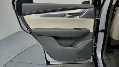 2020 Cadillac XT5 Premium Luxury AWD