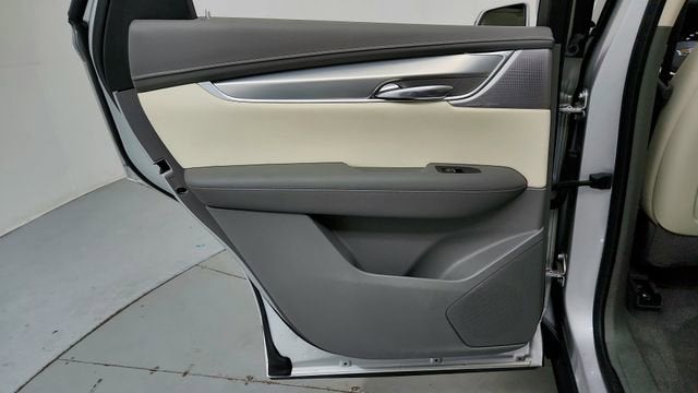 2020 Cadillac XT5 Premium Luxury AWD