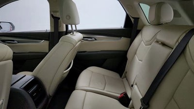 2020 Cadillac XT5 Premium Luxury AWD