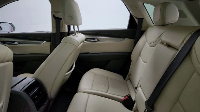 2020 Cadillac XT5 Premium Luxury AWD