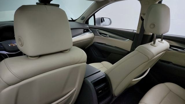 2020 Cadillac XT5 Premium Luxury AWD