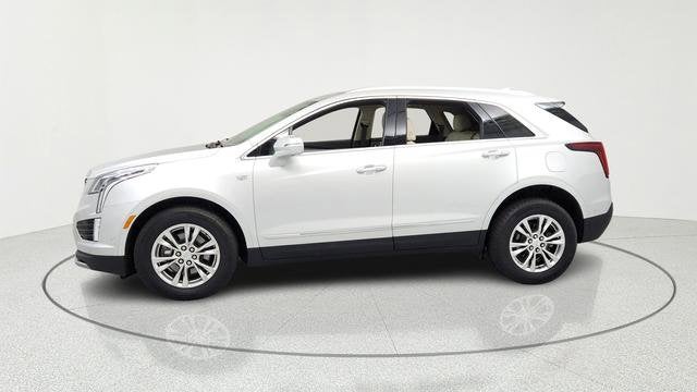 2020 Cadillac XT5 Premium Luxury AWD