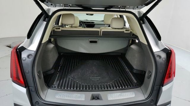 2020 Cadillac XT5 Premium Luxury AWD