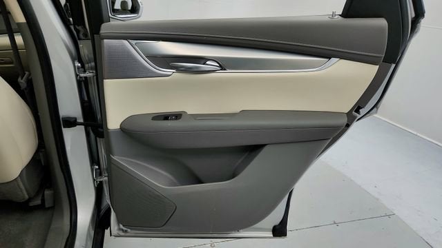 2020 Cadillac XT5 Premium Luxury AWD