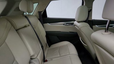 2020 Cadillac XT5 Premium Luxury AWD