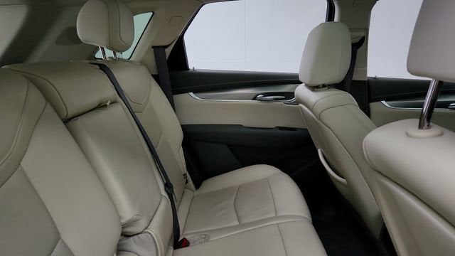 2020 Cadillac XT5 Premium Luxury AWD