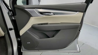 2020 Cadillac XT5 Premium Luxury AWD