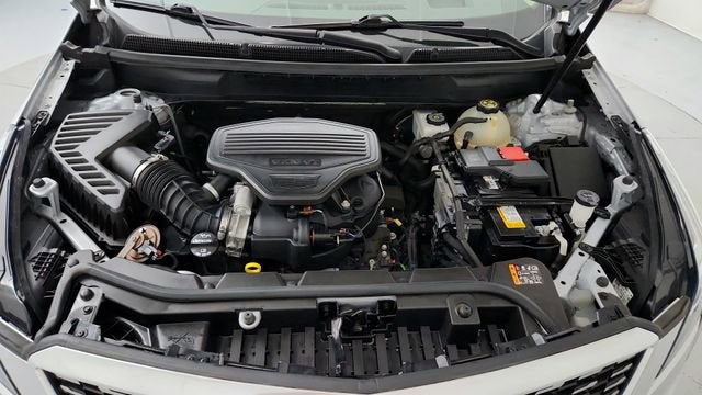 2020 Cadillac XT5 Premium Luxury AWD