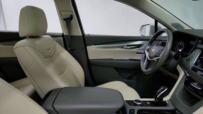 2020 Cadillac XT5 Premium Luxury AWD