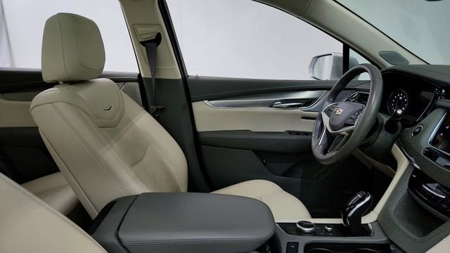 2020 Cadillac XT5 Premium Luxury AWD