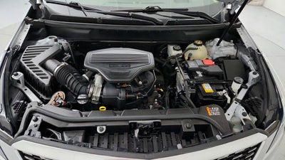 2020 Cadillac XT5 Premium Luxury AWD