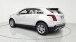 2020 Cadillac XT5 Premium Luxury AWD