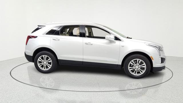 2020 Cadillac XT5 Premium Luxury AWD