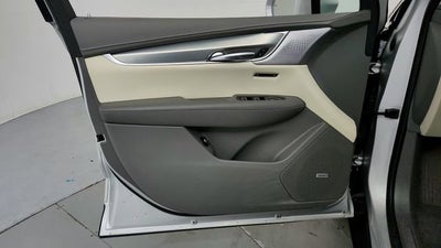 2020 Cadillac XT5 Premium Luxury AWD