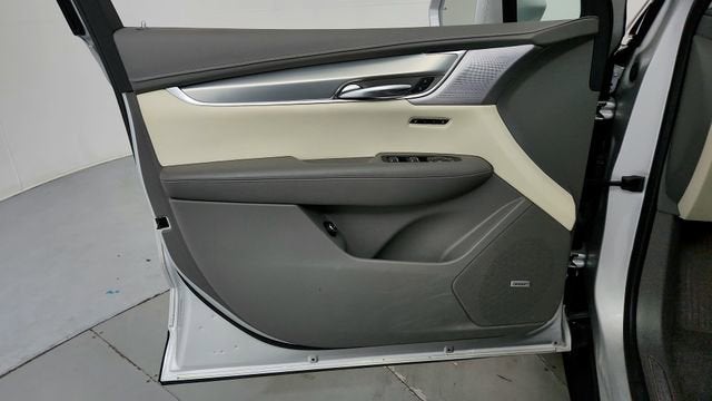 2020 Cadillac XT5 Premium Luxury AWD