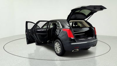 2019 Cadillac XT5 Luxury AWD