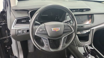 2019 Cadillac XT5 Luxury AWD