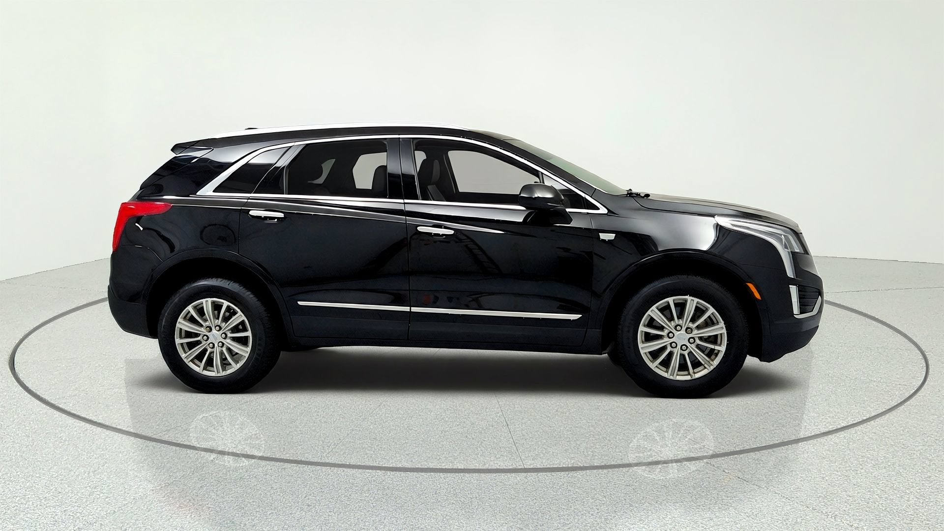 2019 Cadillac XT5 Luxury AWD