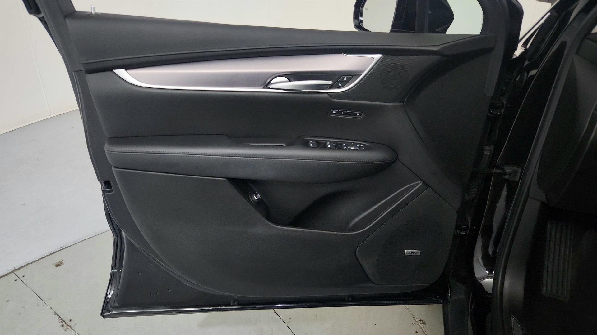 2019 Cadillac XT5 Luxury AWD