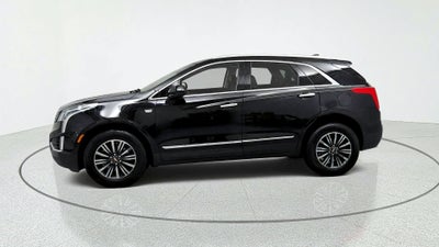 2019 Cadillac XT5 Luxury AWD