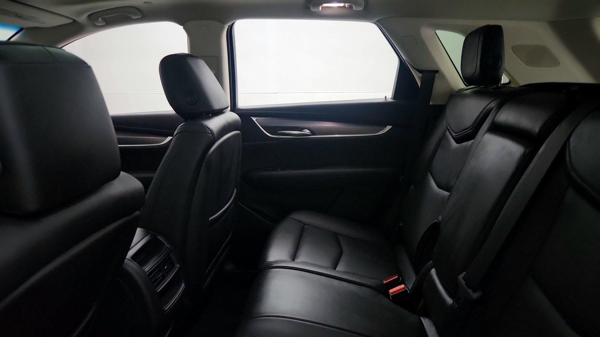 2019 Cadillac XT5 Luxury AWD