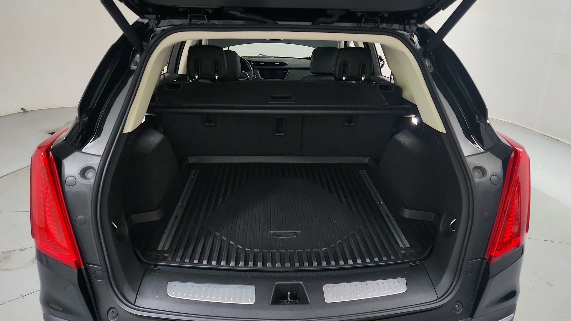 2019 Cadillac XT5 Luxury AWD