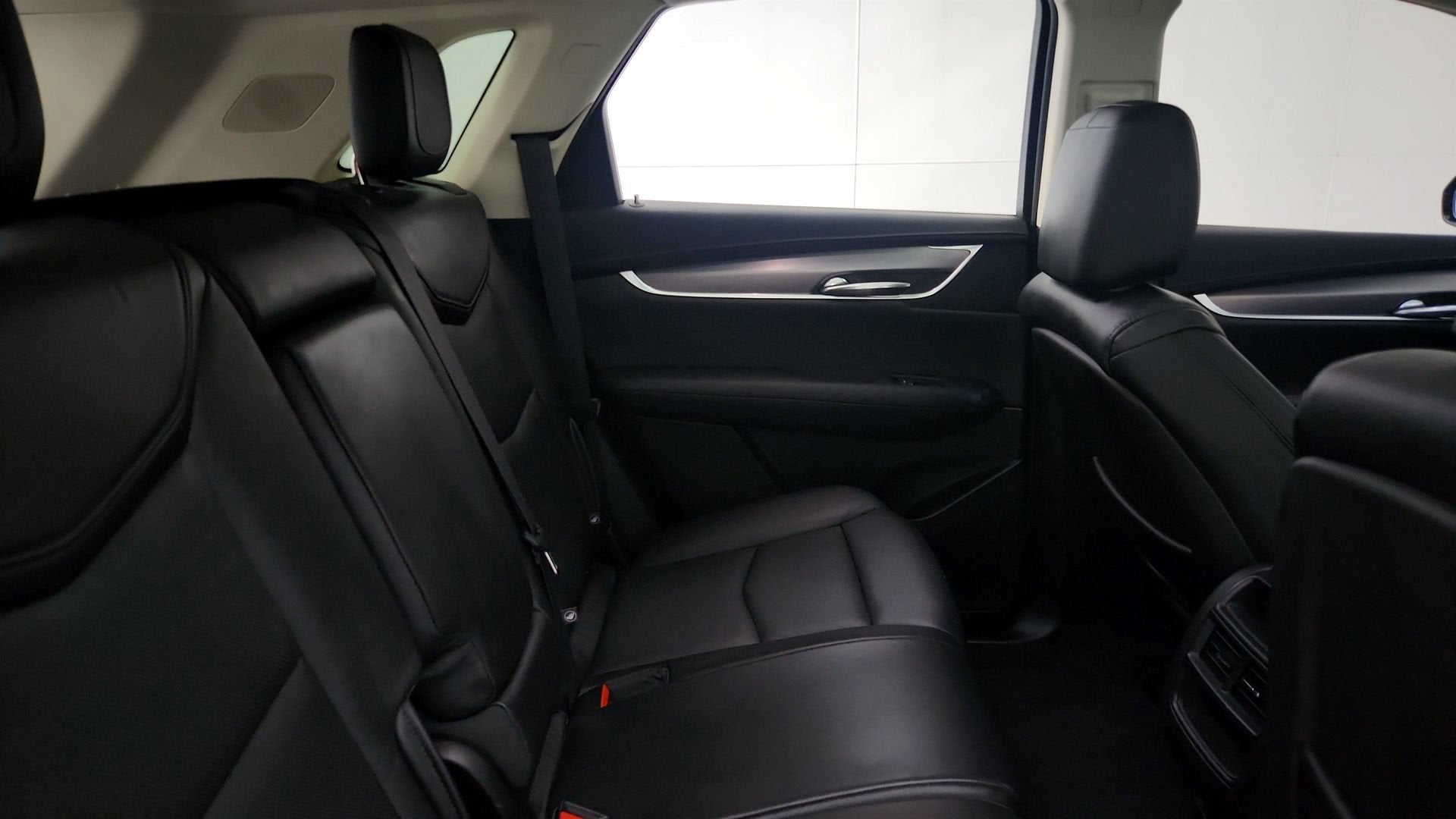 2019 Cadillac XT5 Luxury AWD