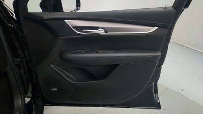 2019 Cadillac XT5 Luxury AWD