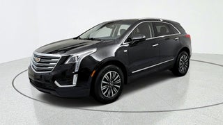 2019 Cadillac XT5 Luxury AWD