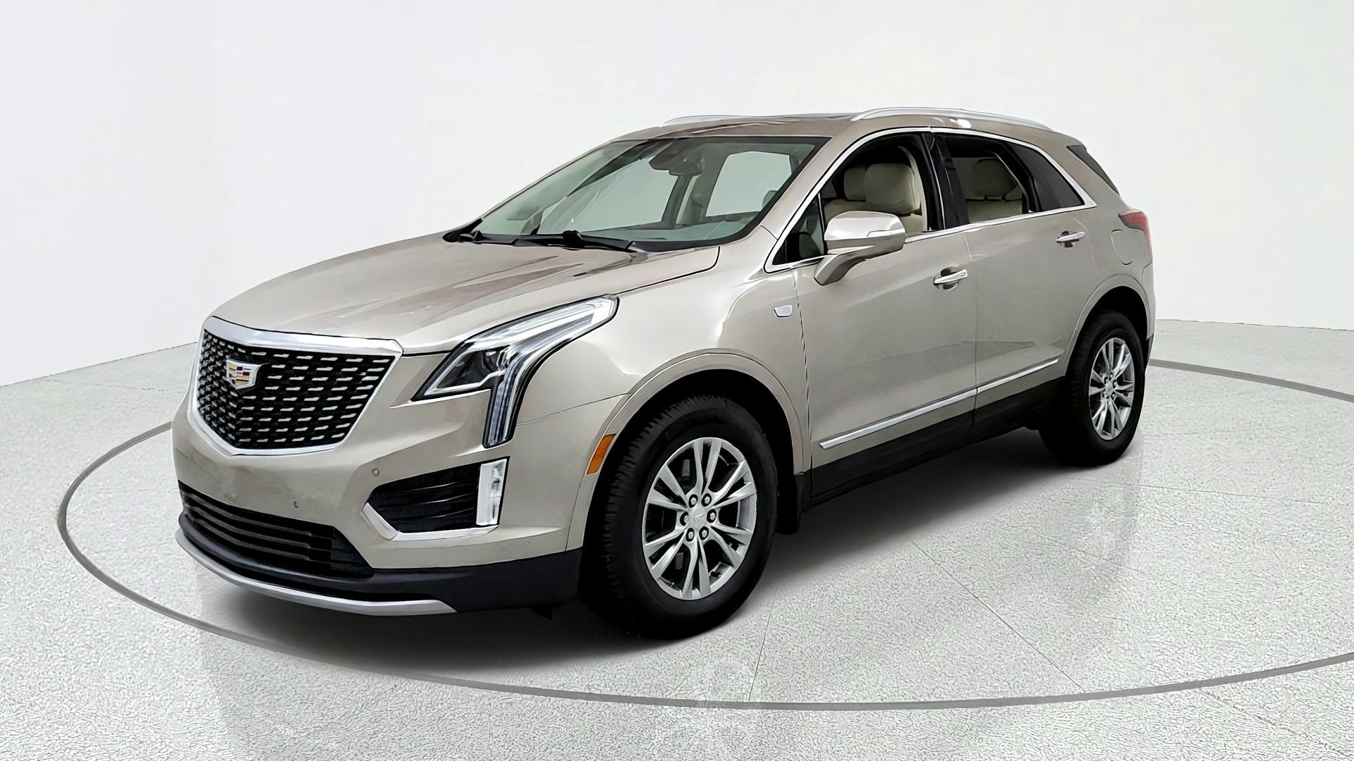 2023 Cadillac XT5 AWD Premium Luxury